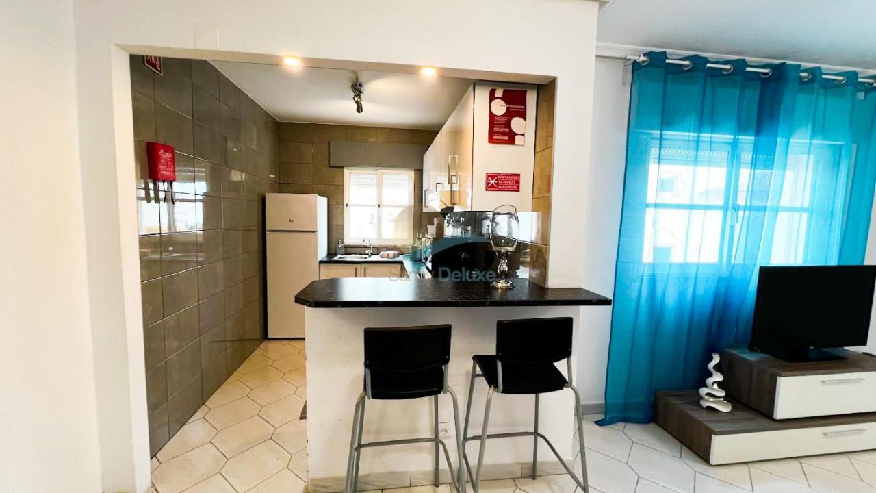 Apartment Oura Descobrimentos By Sunny Deluxe *