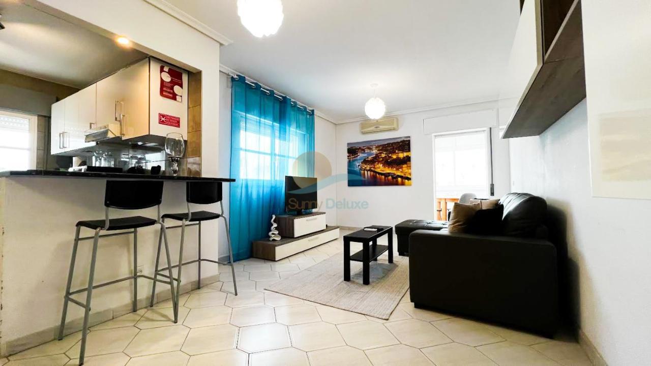 Apartment Oura Descobrimentos By Sunny Deluxe Albufeira