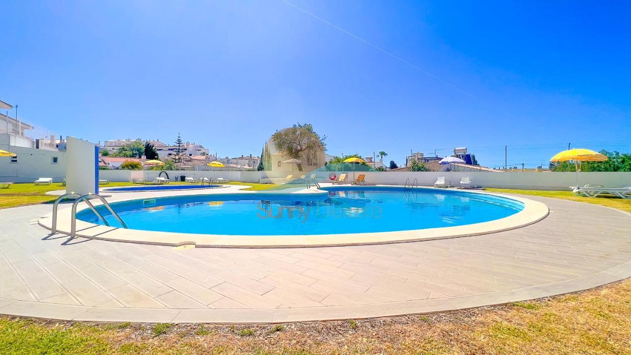 Oura Descobrimentos By Sunny Deluxe Apartment *