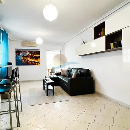 Oura Descobrimentos By Sunny Deluxe Apartment Albufeira Exterior photo