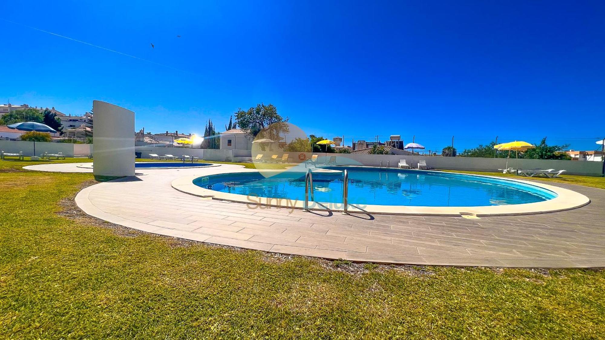 Oura Descobrimentos By Sunny Deluxe Appartement *